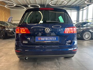 Volkswagen Golf Sportsvan *ACC*PDC*NAVI*2-ZONEN*