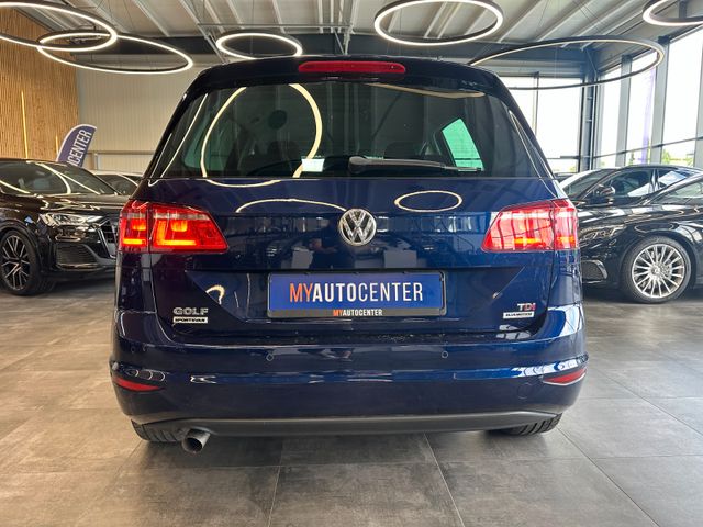 Volkswagen Golf Sportsvan *ACC*PDC*NAVI*2-ZONEN*