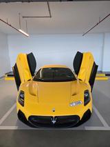 Maserati MC20 3.0 V6 DCT - - Maserati MC20 Gebrauchtwagen