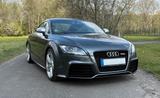 Audi TT RS Coupe - keine 50Tkm - original Zustand - Audi TT RS mit Benzin-Antrieb