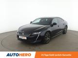Peugeot 508 2.0 Blue-HDi Allure Aut.*GTline*NAVI*LED*CAM - Peugeot 508: 2.2