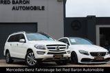 Mercedes-Benz GL 450 4-M V-6 7-G 360°KAM PANORAMA KEYLESS LED - Mercedes-Benz: 6.3