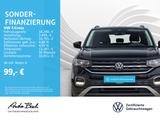 Volkswagen T-Cross 1.0 TSI MOVE, Navi, Soundsystem, App-Con - VW T-Cross Gebrauchtwagen in Frankfurt
