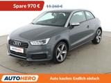Audi A1 1.0 TFSI *NAVI*XENON*PDC*KLIMA* - Audi A1: 1.0