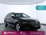 Skoda Superb Combi 2.0 TDI Ambition|AHK|Navi|LED - Skoda Superb in Frankfurt (Main)