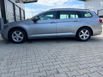 Volkswagen Passat Variant - 9