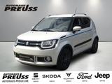 Suzuki Ignis Comfort 1.2 Club - Suzuki Ignis: Club