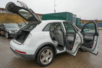 Audi Q3 - 11