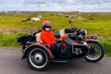 Ural Sportsman - URAL GESPANN