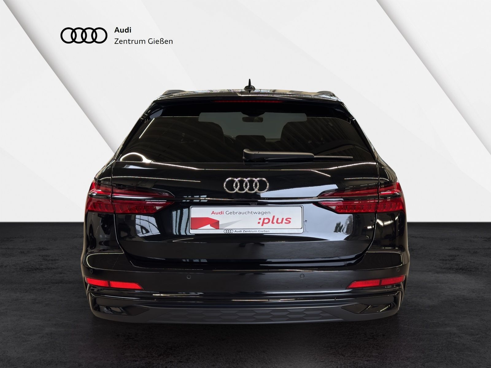 Audi A6 - Bild 5