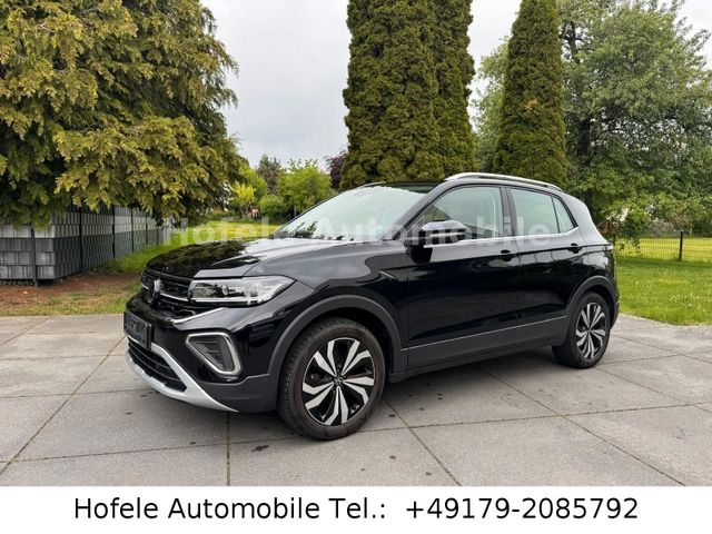 VW T-Cross Style**ACC/DAB/VC/NAVI/APPLECAR*