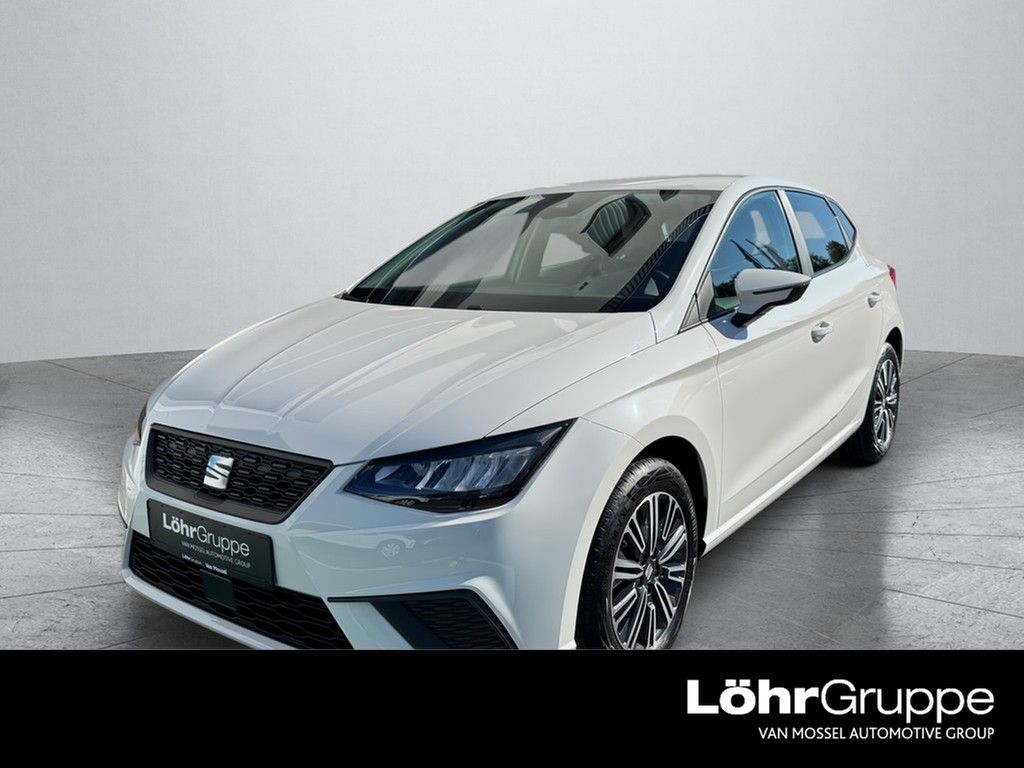 Image of Seat Ibiza