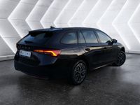 Skoda Octavia - Vorschau Bild 3