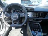 Audi S3 Lim. TFSI qu. Akra CarPlay Sitzh. SONOS 18" - Audi S3 mit Benzin-Antrieb: Limousine