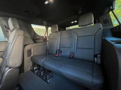 CHEVROLET Suburban Z71 3.0 TD Duramax MY2026