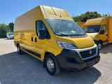 Fiat Ducato L5H3/Maxi langer RS/extra Hochdach/Radio - Fiat Ducato: L5