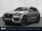Jaguar F-Pace R-Sport AWD 25d EU6d-T Allrad HUD StandHZ - gebrauchte Jaguar F-Pace aus dem Jahr 2020