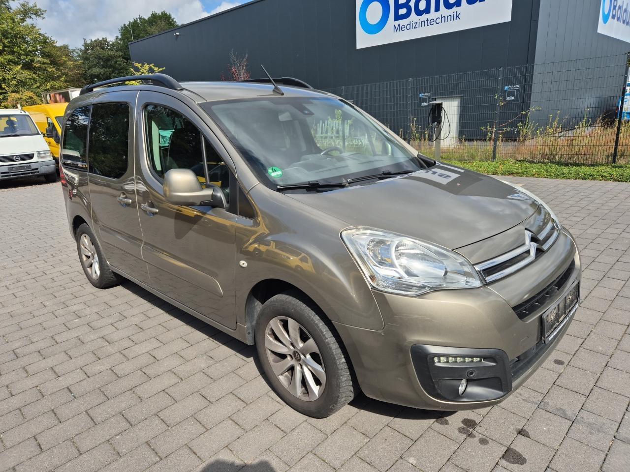 Citroën Berlingo Multispace Pure Tech Shine