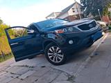 Kia Sorento  2.2 mit neuer Tüv und neuer Z... - Kia Sorento in Bremen
