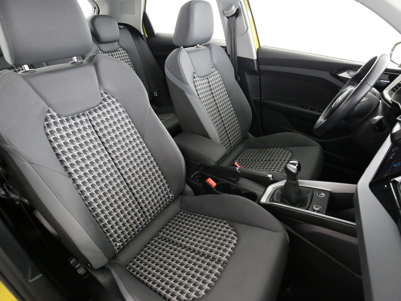 Audi A1 - Bild 18