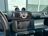 Smart ForTwo*Klima*GARANTIE*StartStopp*Allwetter*PANO* - Smart Gebrauchtwagen von 2011