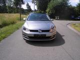 Volkswagen Golf 7, "AUTOMATIK" NUR 19000km, Rentnerfahrzeug - : Limousine, Rent A