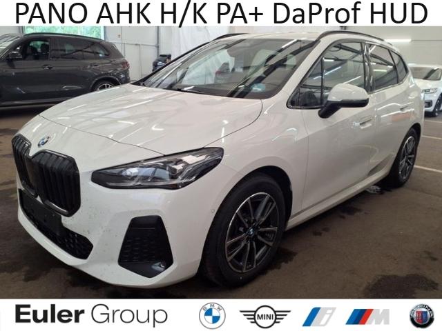 BMW 223 Active Tourer i x M-Sport PANO AHK H/K PA+ D