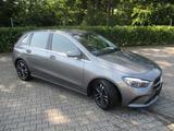 Mercedes-Benz B 220d Memory 360" LED elekt. Heckkl. LRH Totw. - graue Mercedes-Benz B 220