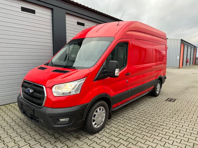 Ford Transit FT 350 L3H3 125KW KLIMA S.H.Gr.DISPLAY