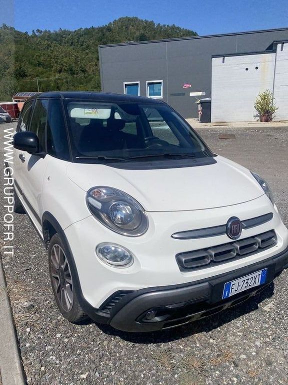 Image of Fiat 500L