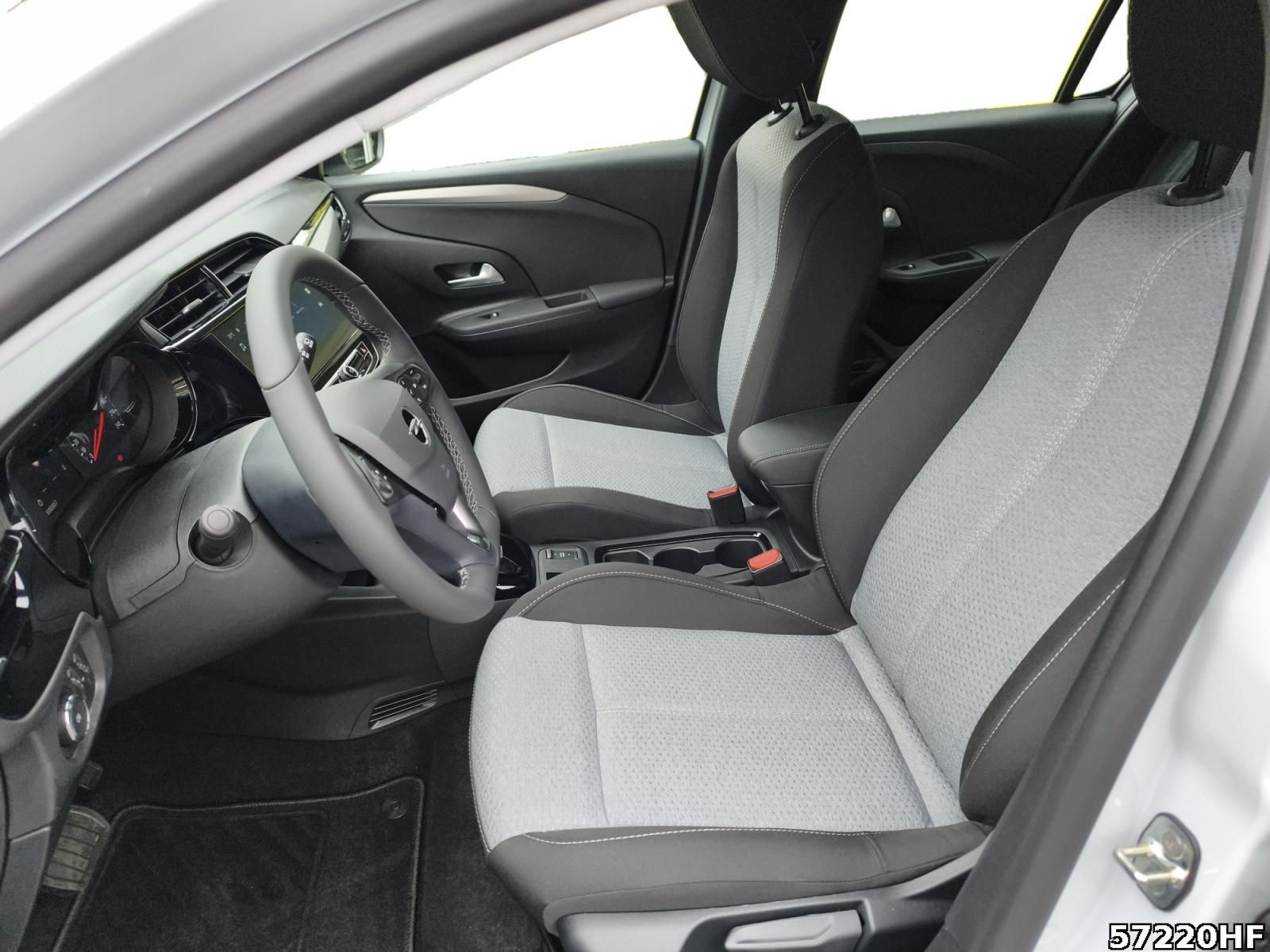 Fahrzeugabbildung Opel Corsa F Edition Hybrid 110 PS*SHZ*ALLWETTER*DAB