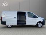 Mercedes-Benz Vito 116 Kasten Extralang MBUX*Klima*Navi*AHK* - Mercedes-Benz Vito: Mb