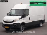 Iveco Daily 35C14 L2H2 Trekhaak Airco Cruise Camera We - Iveco Doppelkabine Daily