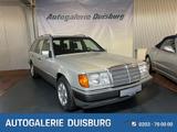 Mercedes-Benz 230 124T 6-Sitzer Niveau Schiebedach el.SP NSW A - Mercedes-Benz 230 in Essen
