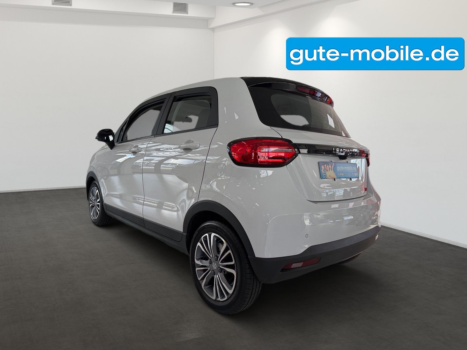 Leapmotor T03 - Bild 3