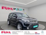 Kia Soul Edition 7 PDC GA Alu Klima Lichtsensor el.S - Kia Soul: Van
