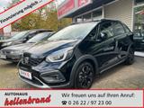 Honda Jazz 1.5 i-MMD Hybrid Crosstar Advance - Honda Jazz aus 2025