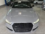 Audi A6 3.0 TDI*COMPT*S-LIN*AUT*PAN*LED*BOSE*KAMR*ACC - Audi A6 mit Diesel-Antrieb: Leder, mit Navigationssystem, Kombi, 3.0