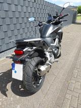 Honda VFR 800 X Crossrunner, Original-Koffer, Navi etc - Angebote entsprechen deinen Suchkriterien