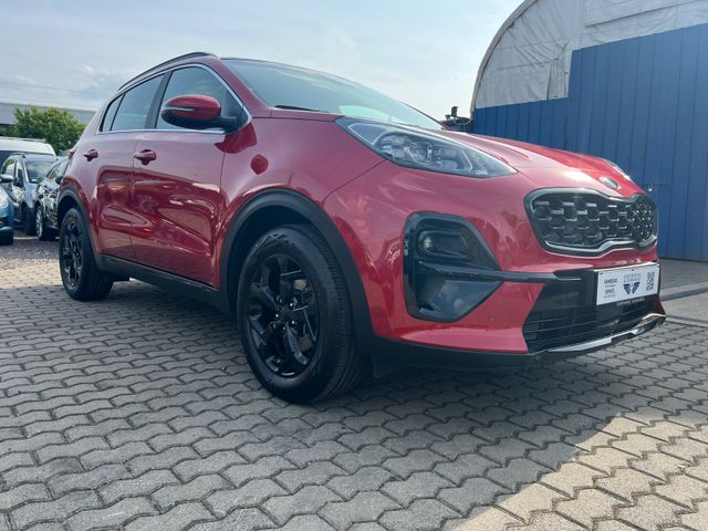 Kia Sportage Black Edition 2WD AUTOMATIK
