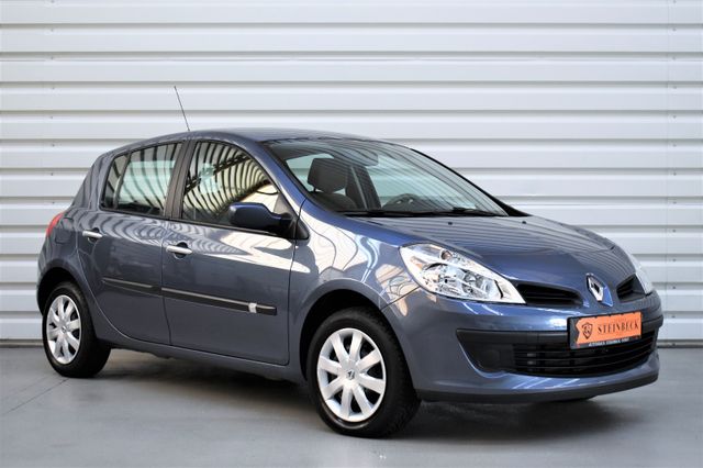 Renault Clio III Privilege Automatik+1.Hand+Nur.15.900km