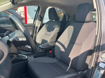 Toyota Yaris - 7