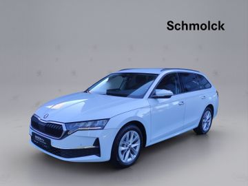 Octavia Combi Selection 1.5 TSI DSG ACC NAVI LED