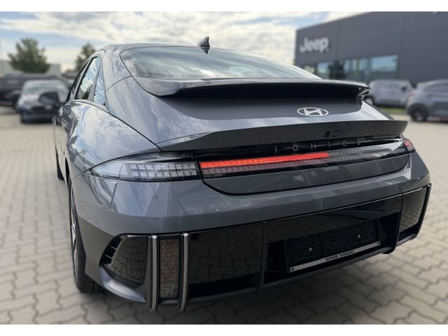 Hyundai IONIQ 6 – Bild 7