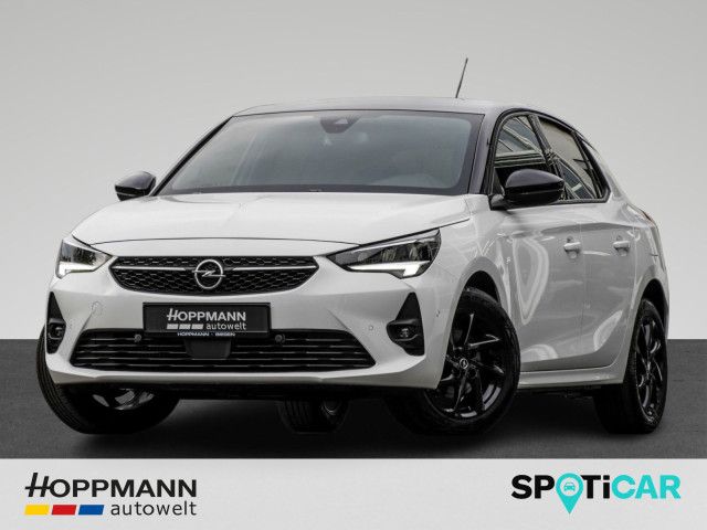 Image of Opel Corsa