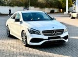 Mercedes-Benz Mercedes CLA 220 AMG Paket - Mercedes-Benz CLA 220 in Hamburg