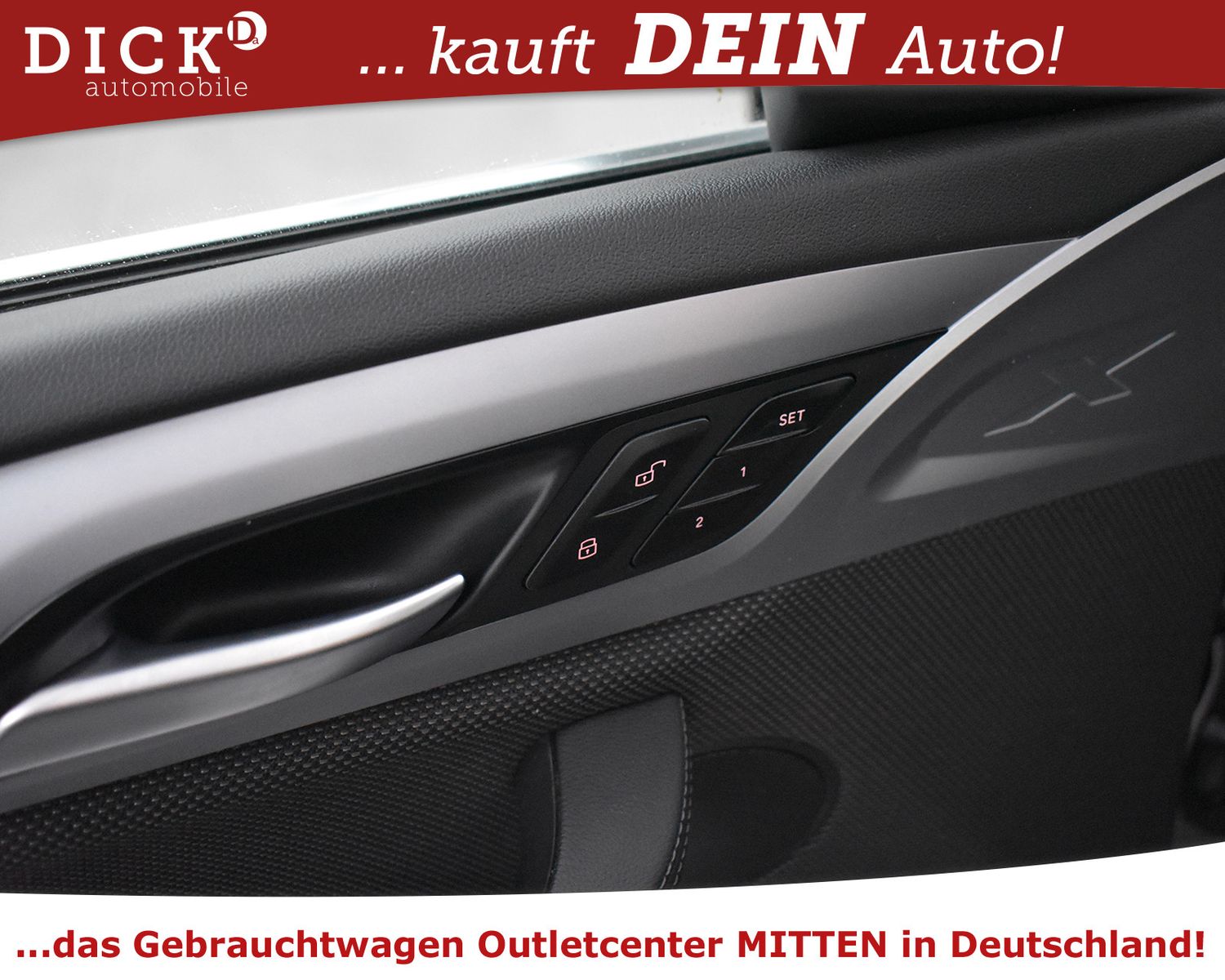 Fahrzeugabbildung BMW X4 xDr 30d Advan STANDHZ+MEMPO+KAM+AHK+ACC+VIRTU