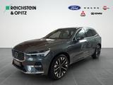 Volvo XC60 Ultra Bright Recharge Plug-In Hybrid AWD - Volvo XC60: Ultra Bright