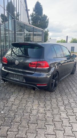 Volkswagen Golf 2.0 TSI GTI Motorschaden