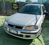 Honda CIVIC 1.4 BENZINA 16V AERODECK SW - Honda Civic: 16v
